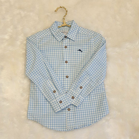 เสื้อเด็ก Tommy Bahama size 5-6